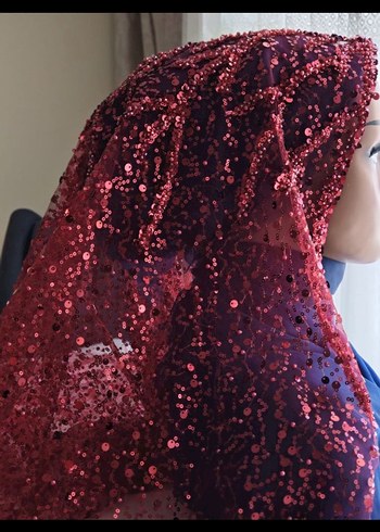 Tesettür Kınalık - Görsel 6