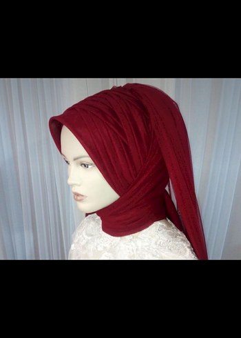 Tesettür Kınalık - Görsel 8