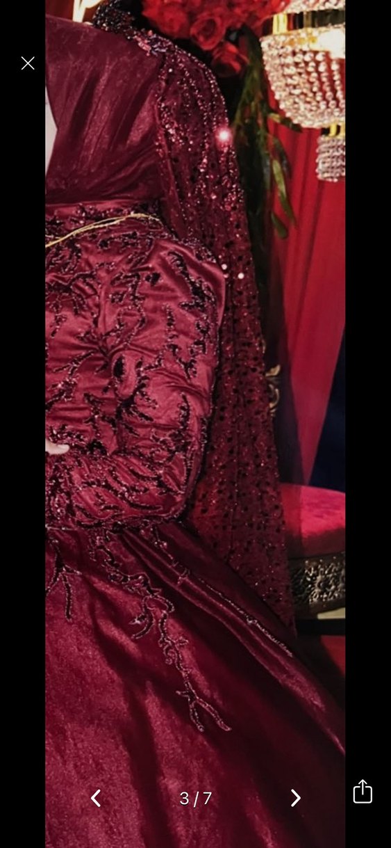 Tesettür Kınalık - Görsel 2