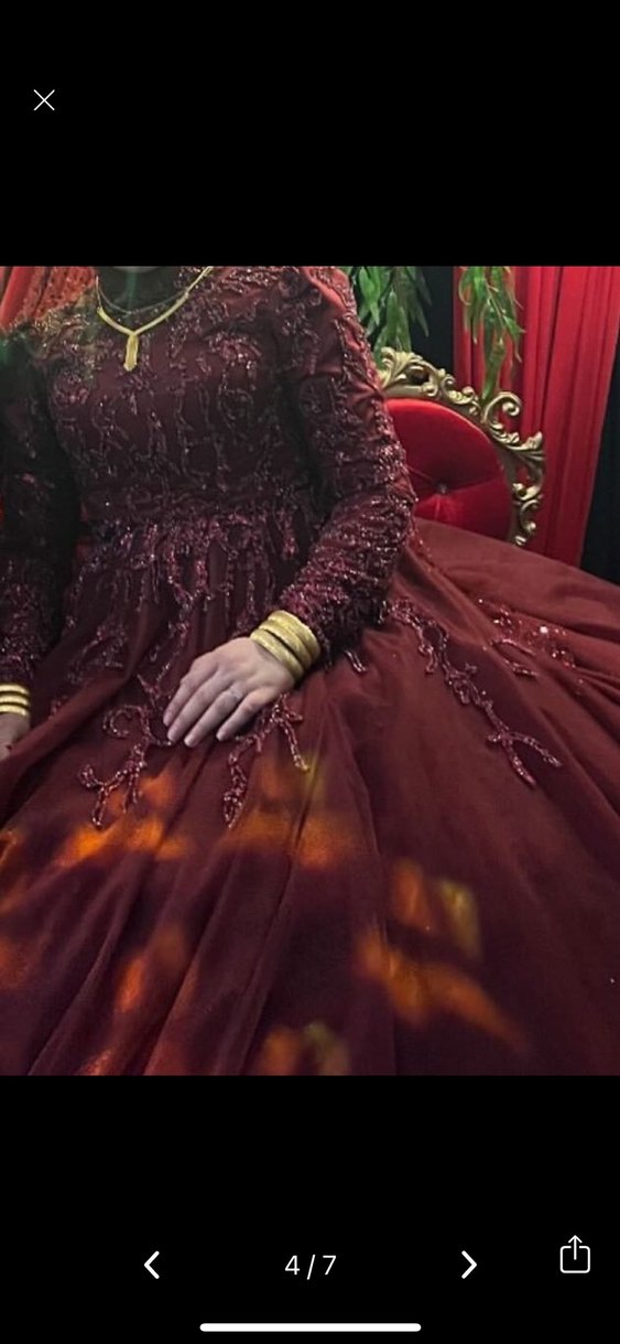 Tesettür Kınalık - Görsel 5