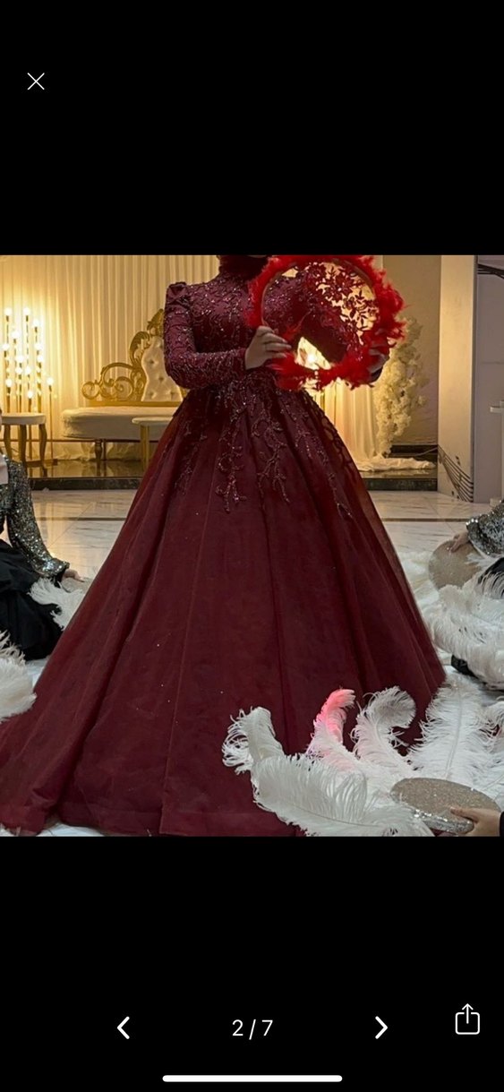 Tesettür Kınalık - Görsel 3