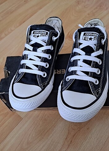 Converse Ayakkabı