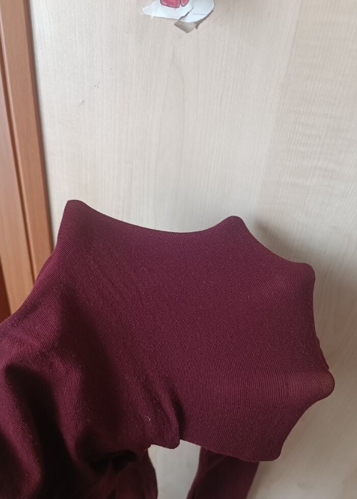 Kız çocuk külotlu çorap  - Görsel 3