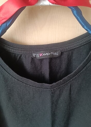 s Beden Kadın Crop T-shirt