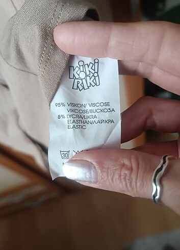 s Beden Kadın gömlek