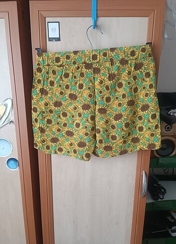 LC Waikiki Kız Çocuk şort