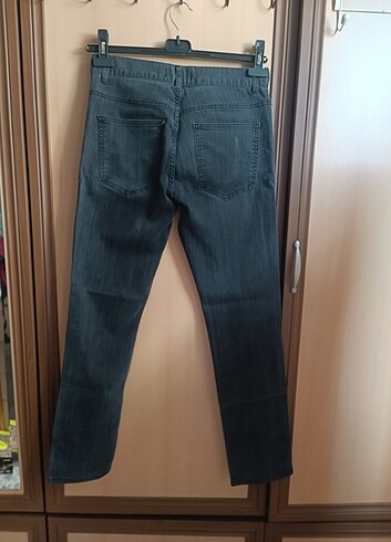 LC Waikiki Erkek Kot Jean pantolon