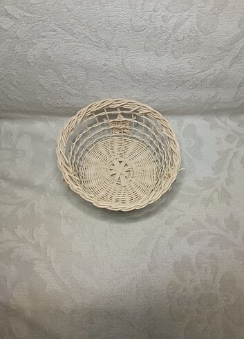 Beden Rattan bambu sepet