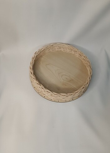 Diğer Rattan Bambu Sepet