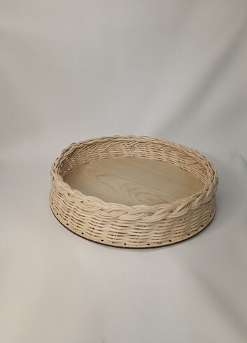 Rattan Bambu Sepet