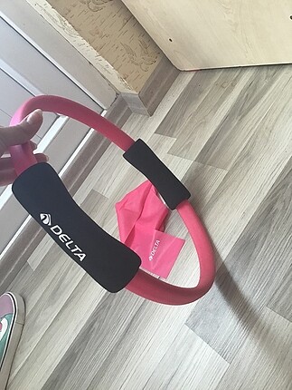 Pilates seti