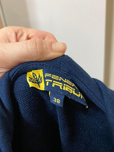 38 Beden fenerium sweatshirt