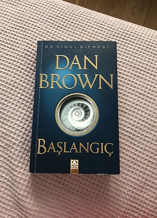 Dan brown Roman