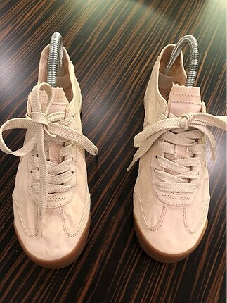 Converse yeni ayakkabı