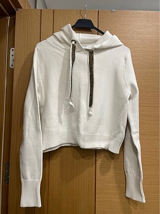 Zara triko sweatshirt