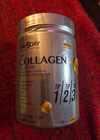 Collagen - Görsel 2