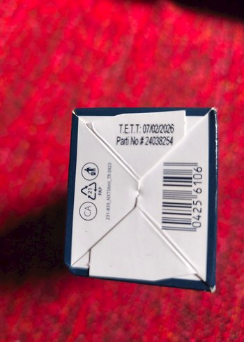 Amare Global Nitro Plus 56ml - Görsel 2