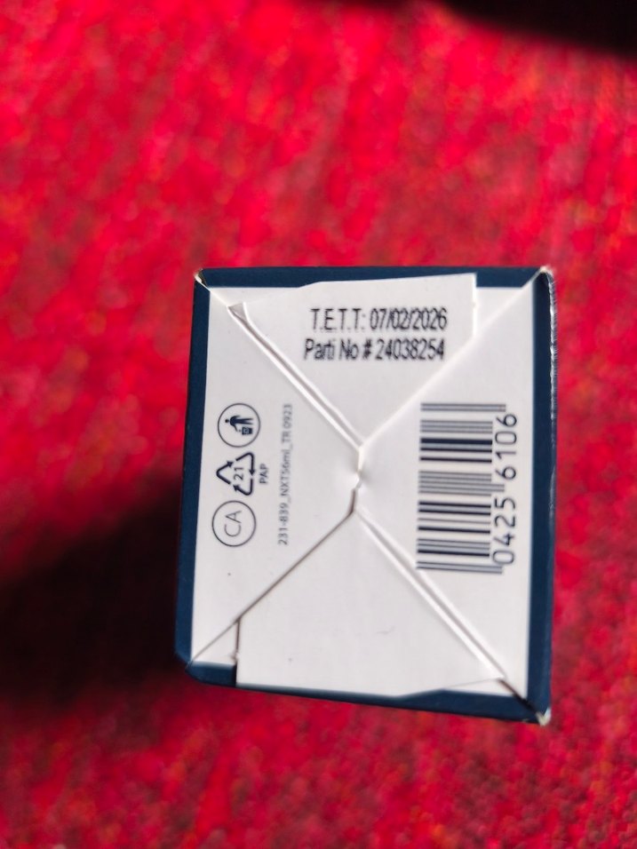 Amare Global Nitro Plus 56ml - Görsel 2