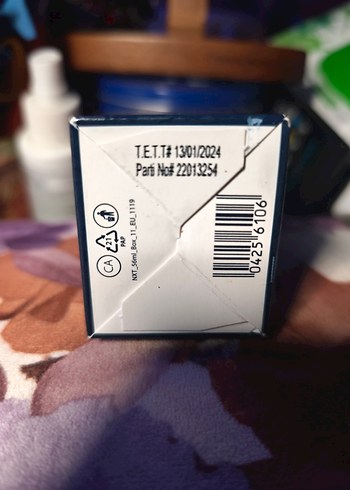 Amare Nitro Plus 56 ml Saç Serumu - Görsel 3