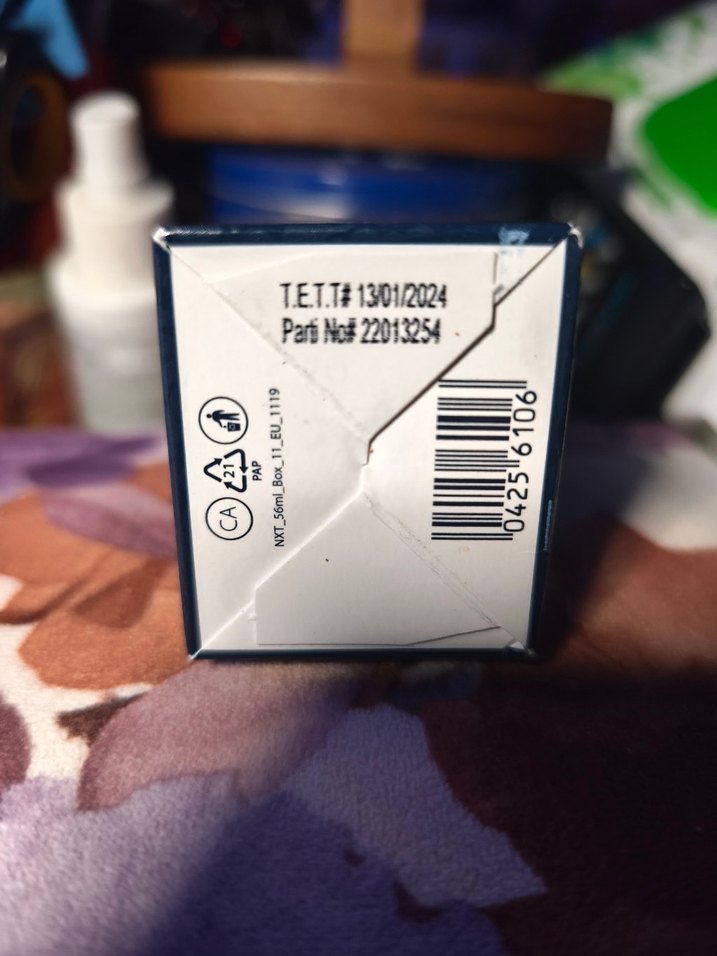 Amare Nitro Plus 56 ml Saç Serumu - Görsel 3