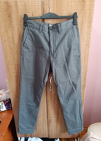 H&M Chino Pantolon