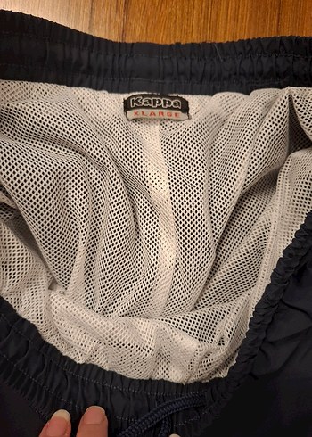 Baskılı Salaş erkek eşofman altı - Görsel 7