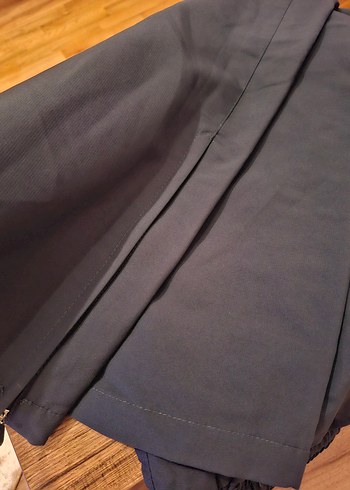 Baskılı Salaş erkek eşofman altı - Görsel 5