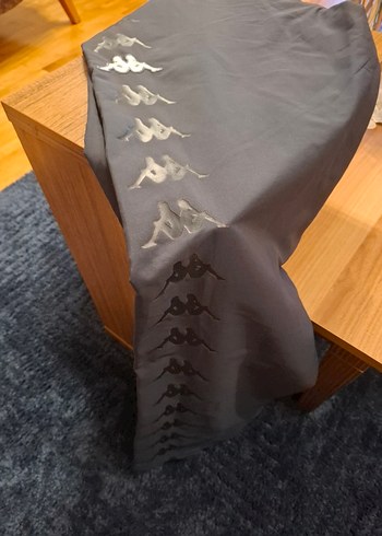 Baskılı Salaş erkek eşofman altı - Görsel 2