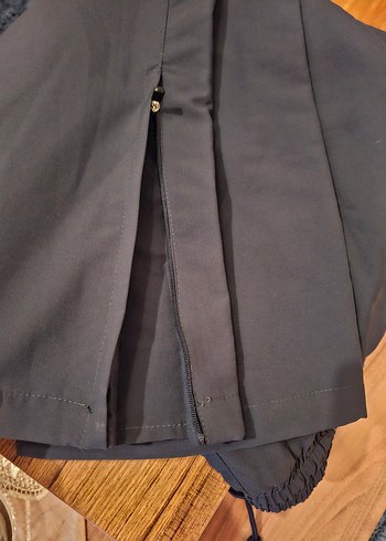 Baskılı Salaş erkek eşofman altı - Görsel 4