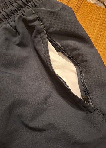 Baskılı Salaş erkek eşofman altı - Görsel 6