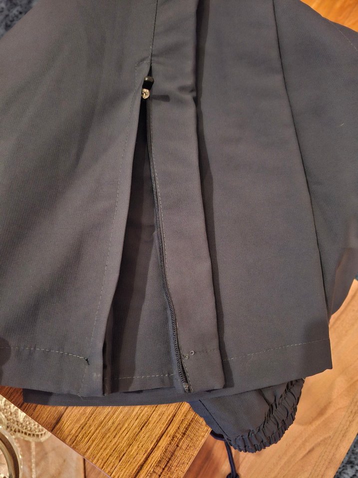 Baskılı Salaş erkek eşofman altı - Görsel 4