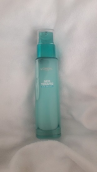 loreal nem terapisi