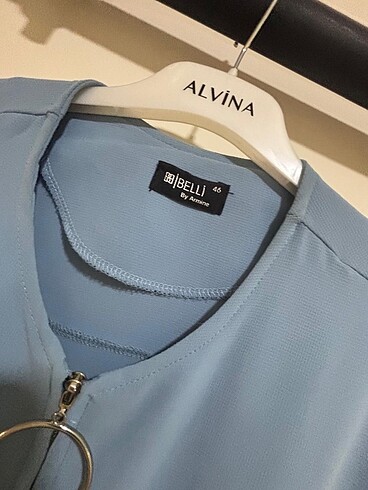 46 Beden Armine