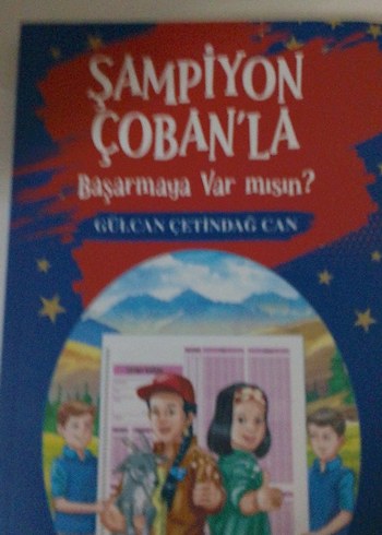 Şampiyon Çoban'la Başarmaya Var Mısın?