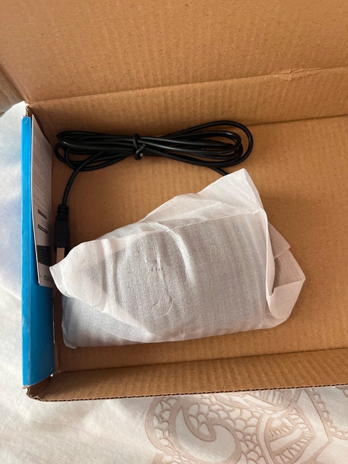 Pirana Siyah Kablolu Klavye Mause - Görsel 5