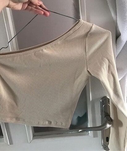 Diğer Bej Crop
