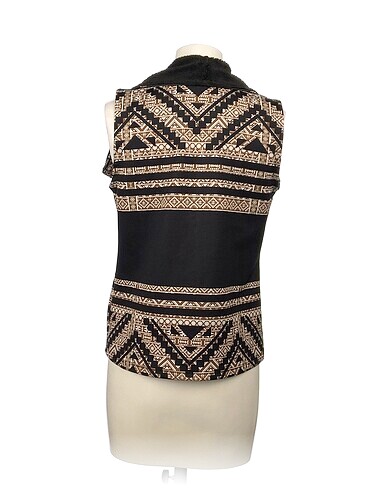 s Beden PreLoved Yelek %70 İndirimli.