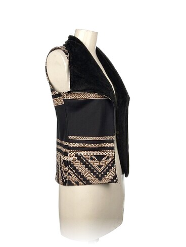 Vintage Love PreLoved Yelek %70 İndirimli.