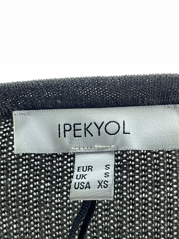 xs Beden çeşitli Renk ipekyol Hırka %70 İndirimli.