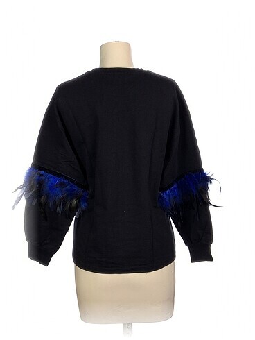 s Beden PreLoved Sweatshirt %70 İndirimli.