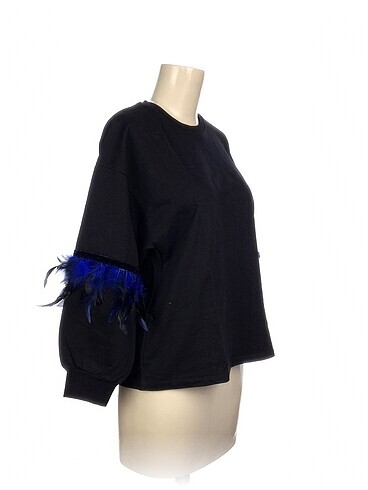 Diğer PreLoved Sweatshirt %70 İndirimli.
