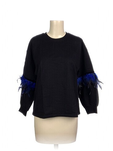 PreLoved Sweatshirt %70 İndirimli.