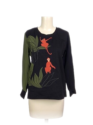 PreLoved Sweatshirt %70 İndirimli.