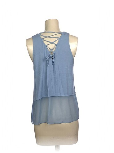 40 Beden Koton Bluz %70 İndirimli.