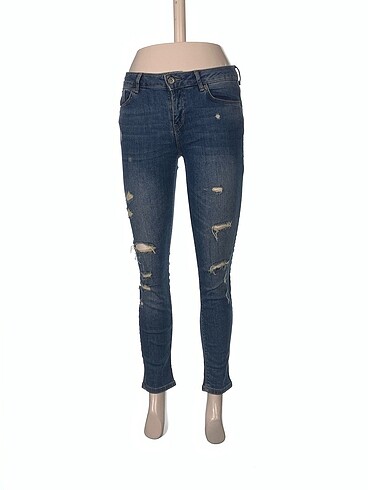 LC Waikiki Jean / Kot %70 İndirimli.