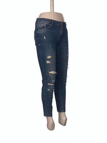 LC Waikiki LC Waikiki Jean / Kot %70 İndirimli.