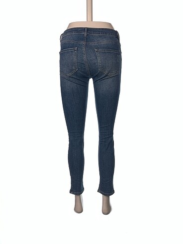 28 Beden LC Waikiki Jean / Kot %70 İndirimli.