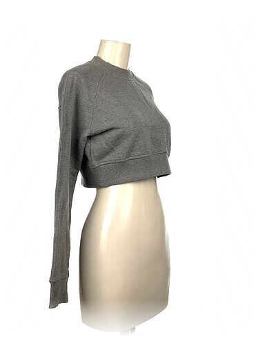 Weekday Weekday Sweatshirt %70 İndirimli.