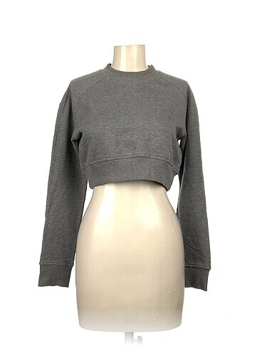 Weekday Sweatshirt %70 İndirimli.