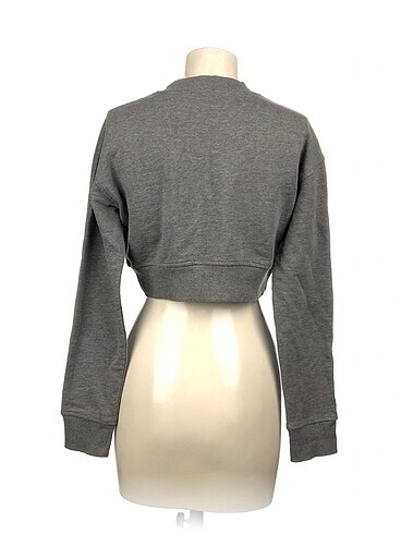 s Beden Weekday Sweatshirt %70 İndirimli.